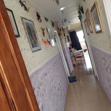 Penthouse In Playa Del Ingles With Lovely View Playa del Inglés Exterior foto