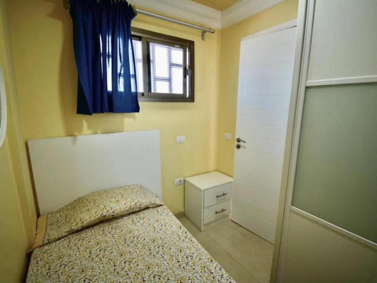 Penthouse In Playa Del Ingles With Lovely View Playa del Inglés Exterior foto