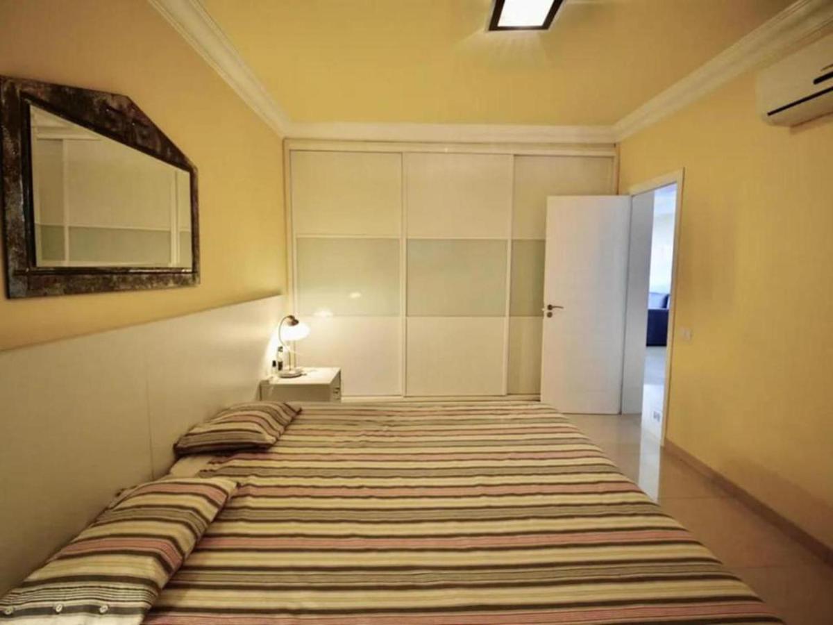 Penthouse In Playa Del Ingles With Lovely View Playa del Inglés Exterior foto