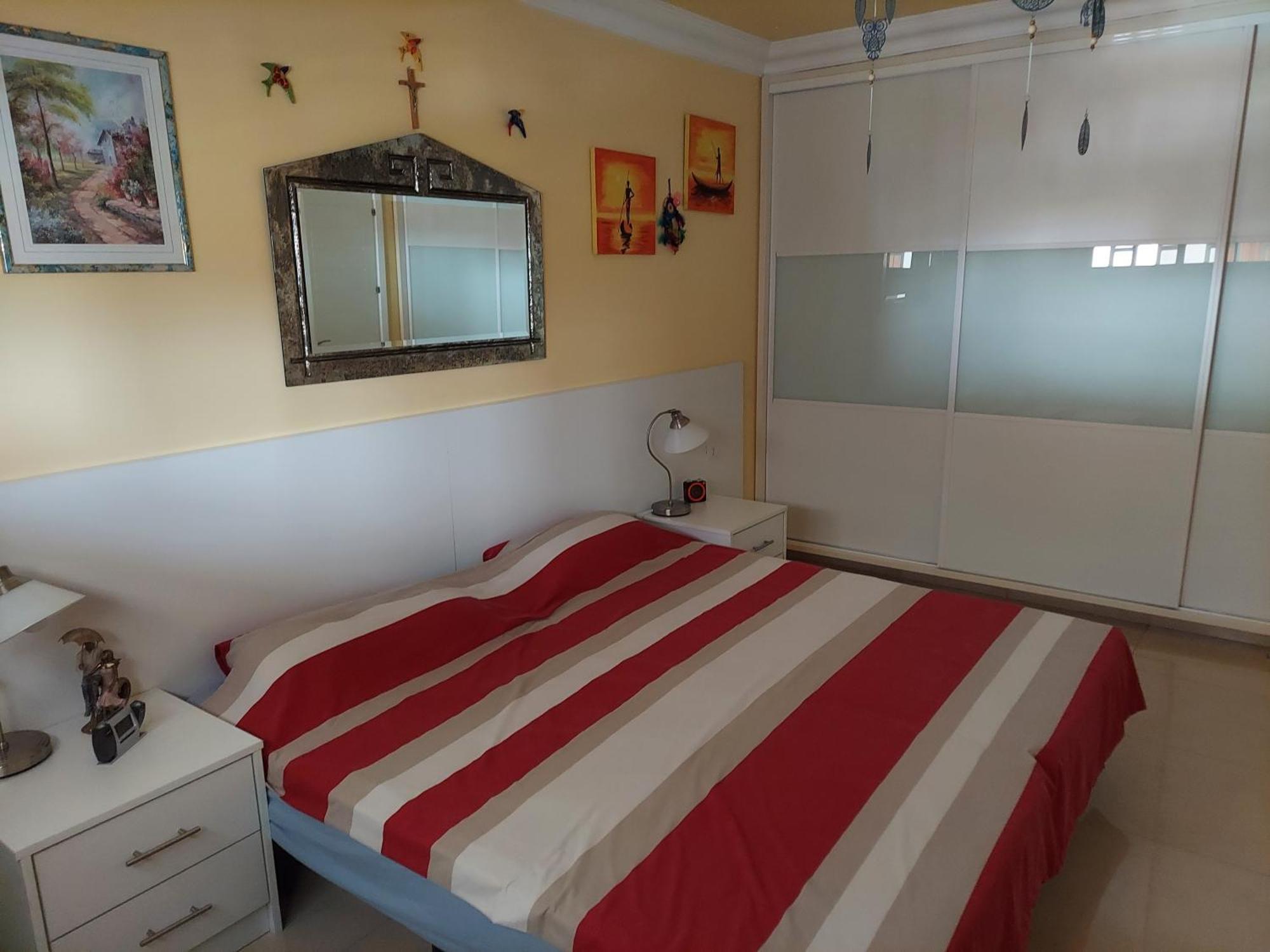 Penthouse In Playa Del Ingles With Lovely View Playa del Inglés Exterior foto