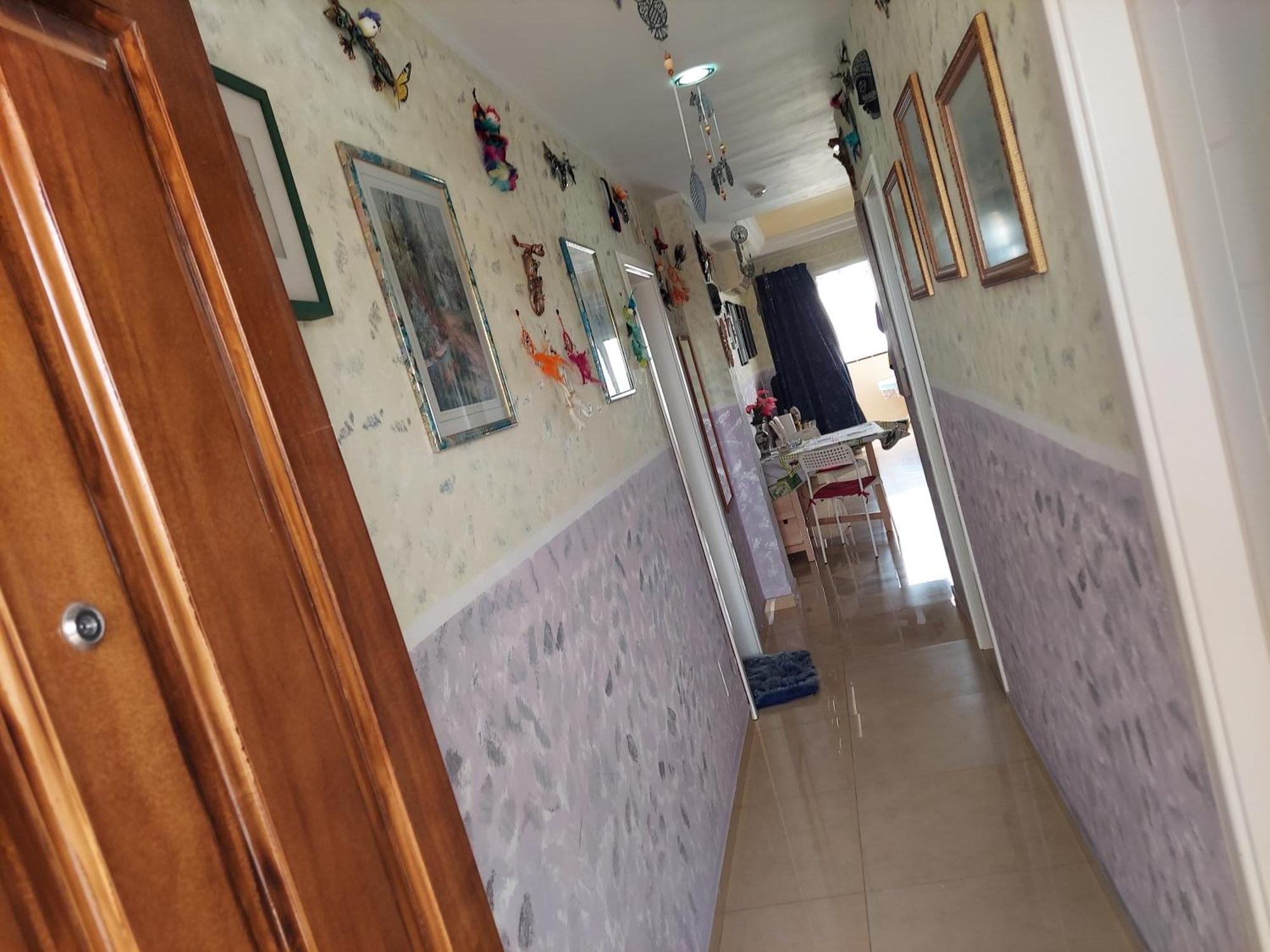 Penthouse In Playa Del Ingles With Lovely View Playa del Inglés Exterior foto