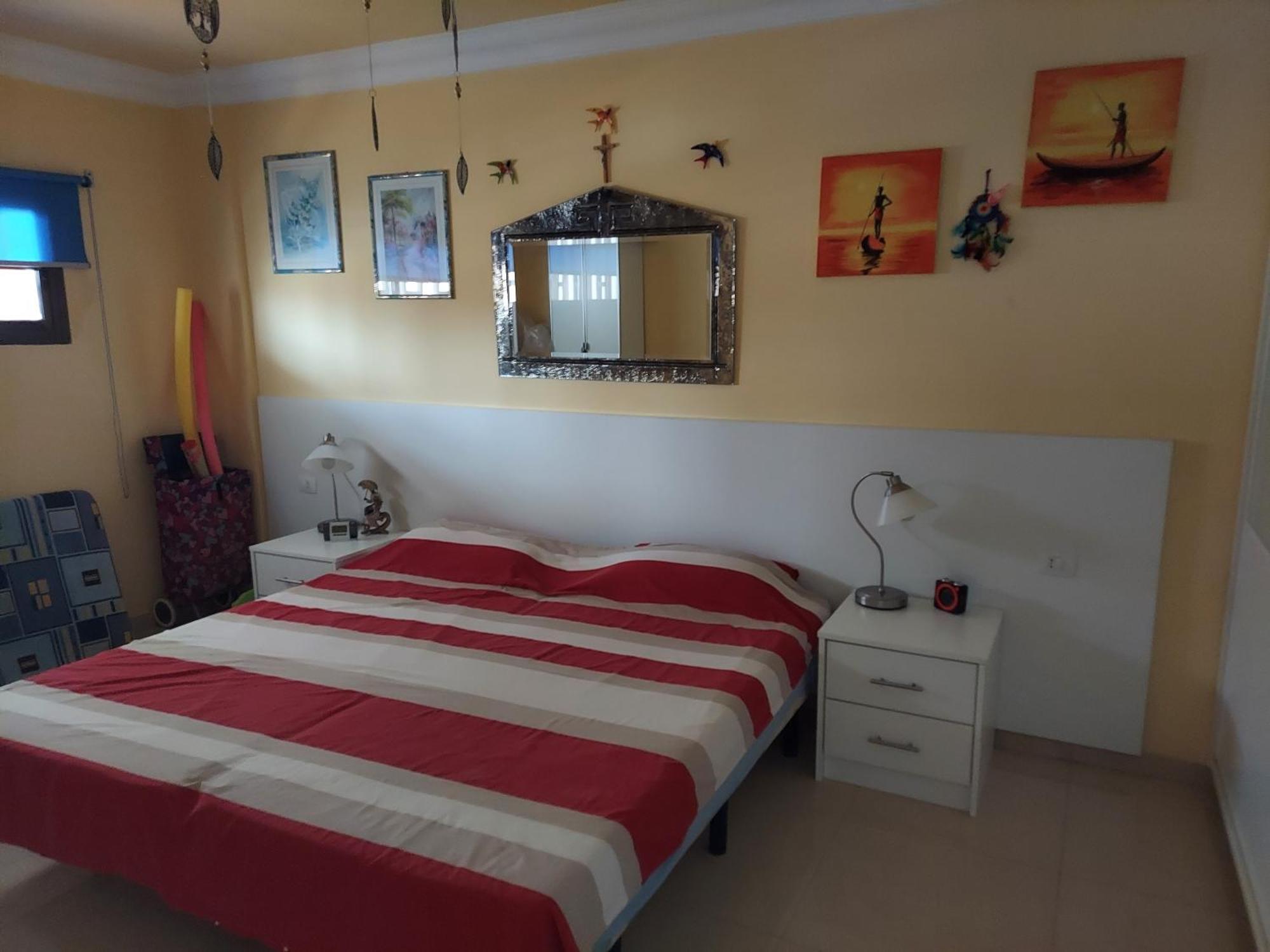 Penthouse In Playa Del Ingles With Lovely View Playa del Inglés Exterior foto