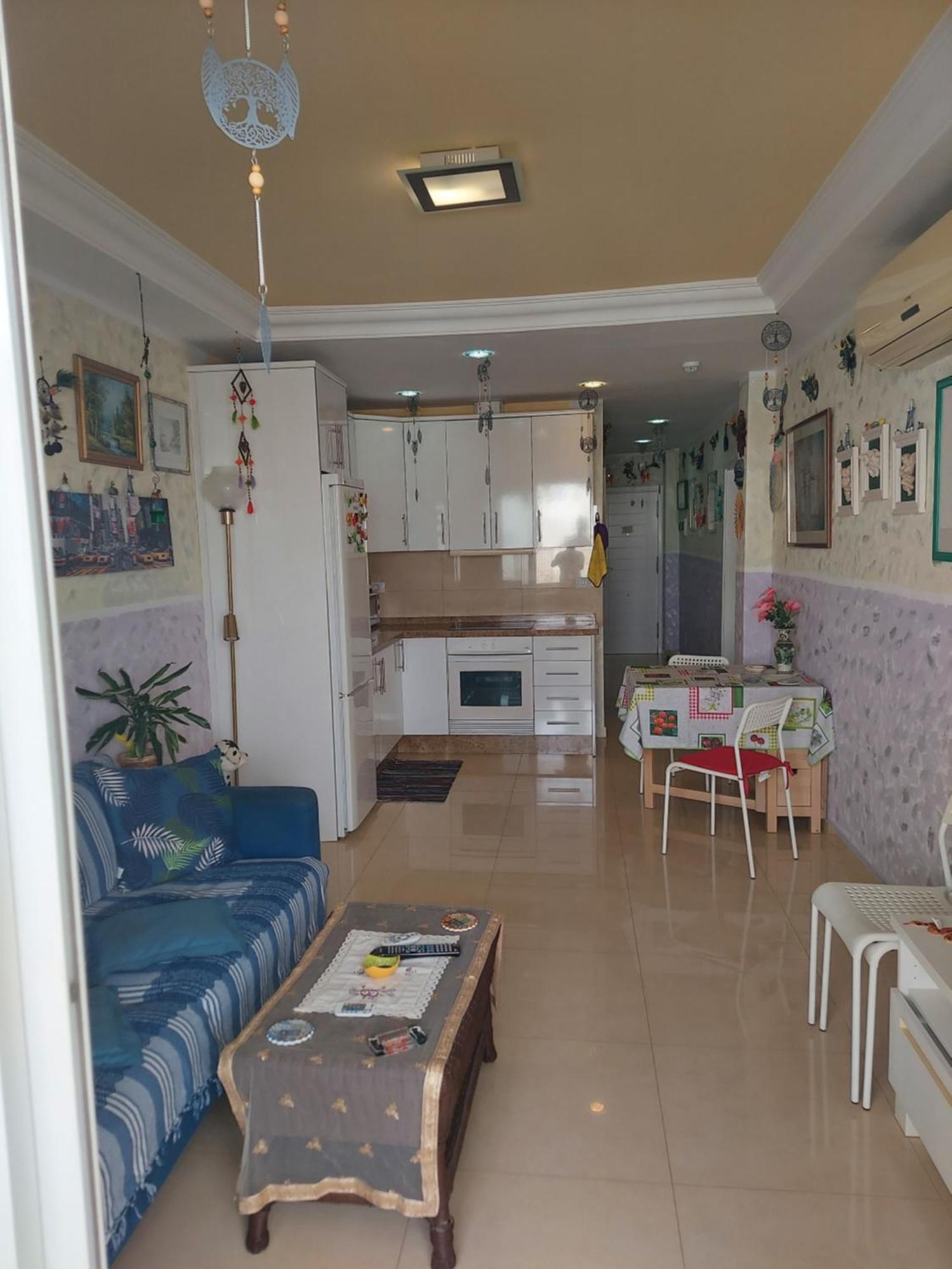 Penthouse In Playa Del Ingles With Lovely View Playa del Inglés Exterior foto